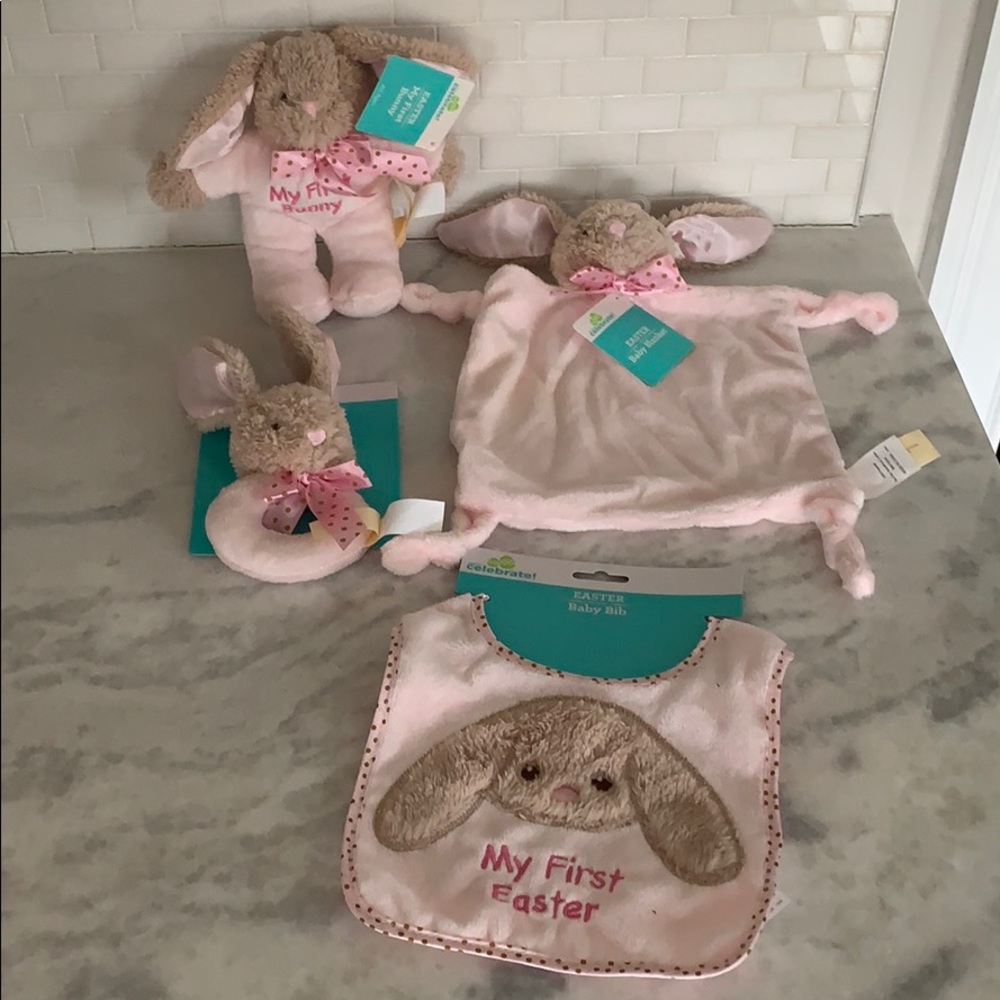 Baby set
